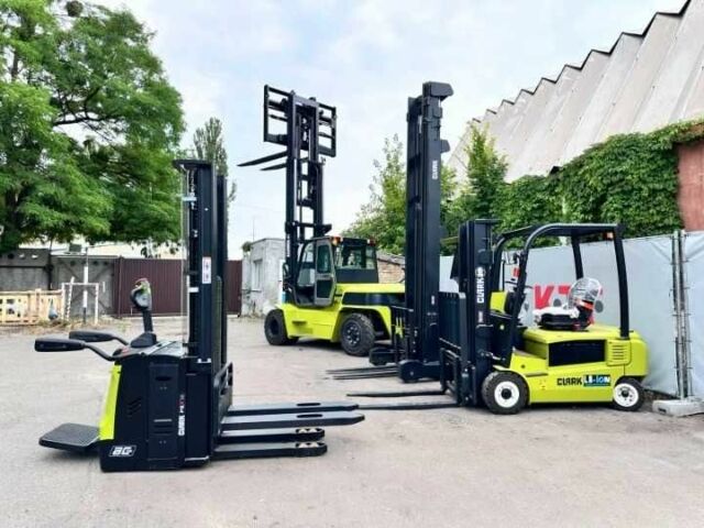 КрАЗ 6510, объемом двигателя 14.86 л и пробегом 0 тыс. км за 22000 $, фото 15 на Automoto.ua