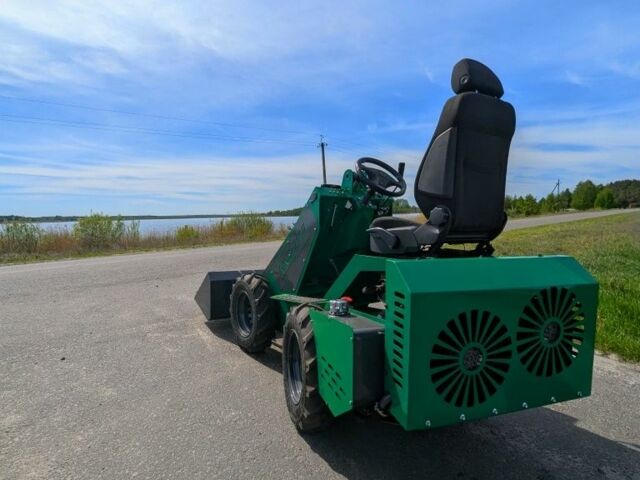 КрАЗ 6510, объемом двигателя 14.86 л и пробегом 0 тыс. км за 7000 $, фото 3 на Automoto.ua