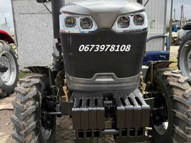 КрАЗ 6510, объемом двигателя 14.86 л и пробегом 0 тыс. км за 7980 $, фото 2 на Automoto.ua