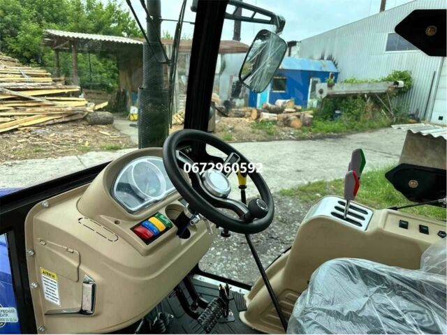 КрАЗ 6510, объемом двигателя 14.86 л и пробегом 0 тыс. км за 7900 $, фото 8 на Automoto.ua