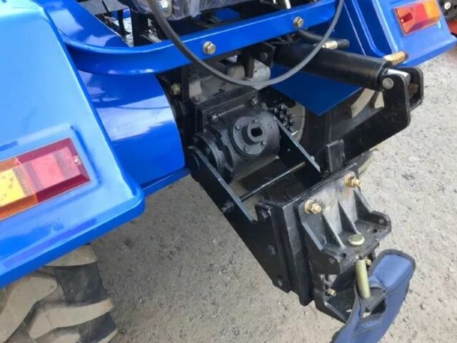КрАЗ 6510, объемом двигателя 14.86 л и пробегом 0 тыс. км за 2750 $, фото 3 на Automoto.ua