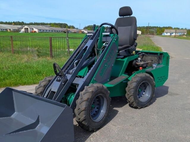 КрАЗ 6510, объемом двигателя 14.86 л и пробегом 0 тыс. км за 7000 $, фото 8 на Automoto.ua