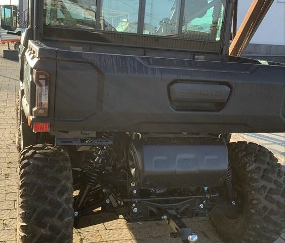 КрАЗ 6510, объемом двигателя 14.86 л и пробегом 0 тыс. км за 23000 $, фото 3 на Automoto.ua