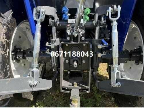 КрАЗ 6510, объемом двигателя 14.86 л и пробегом 0 тыс. км за 7000 $, фото 5 на Automoto.ua