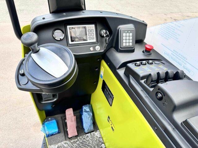 КрАЗ 6510, объемом двигателя 14.86 л и пробегом 0 тыс. км за 22000 $, фото 7 на Automoto.ua