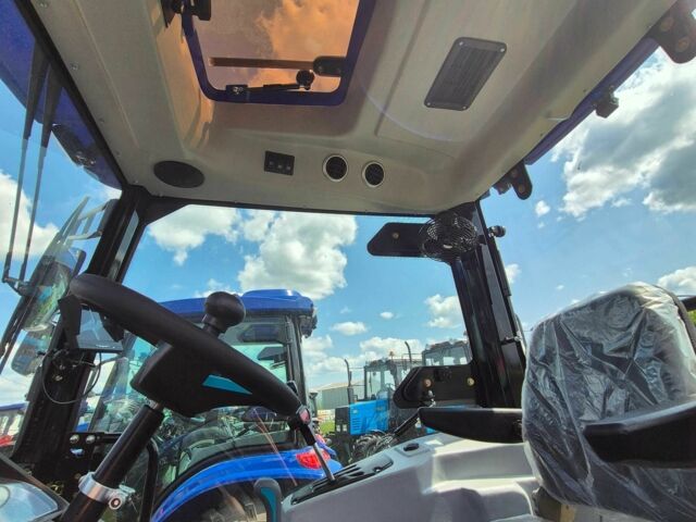 КрАЗ 6510, объемом двигателя 14.86 л и пробегом 0 тыс. км за 11000 $, фото 13 на Automoto.ua