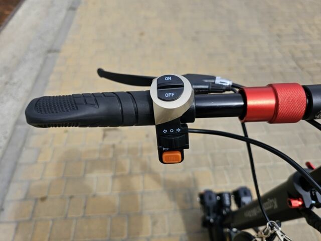 КрАЗ 6510, объемом двигателя 14.86 л и пробегом 0 тыс. км за 456 $, фото 14 на Automoto.ua