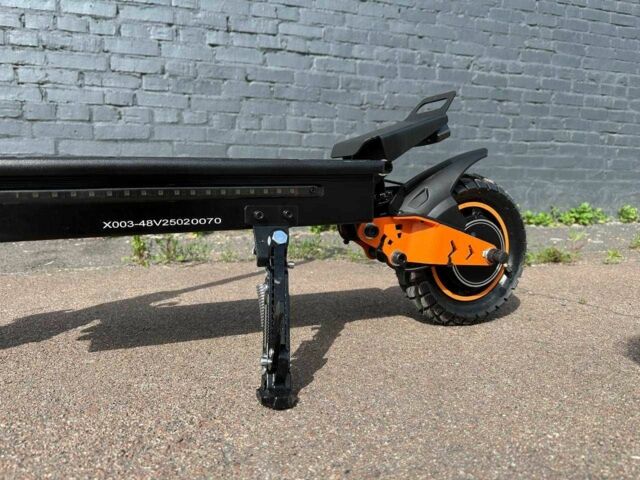 КрАЗ 6510, объемом двигателя 14.86 л и пробегом 0 тыс. км за 565 $, фото 20 на Automoto.ua