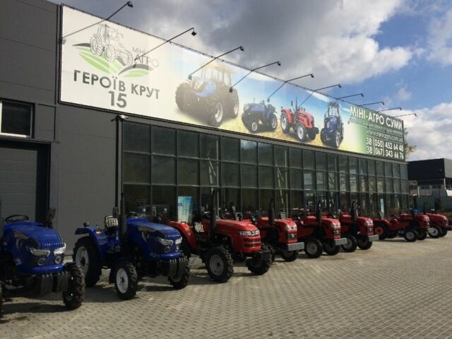 КрАЗ 6510, объемом двигателя 14.86 л и пробегом 0 тыс. км за 6850 $, фото 9 на Automoto.ua