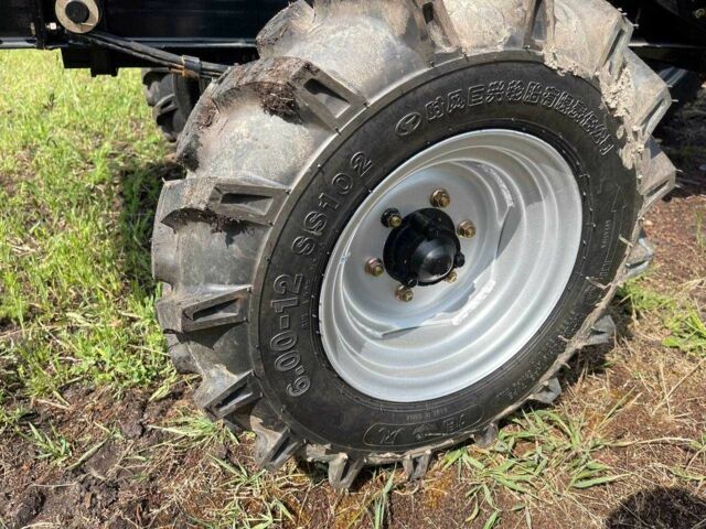 КрАЗ 6510, объемом двигателя 14.86 л и пробегом 0 тыс. км за 3050 $, фото 11 на Automoto.ua