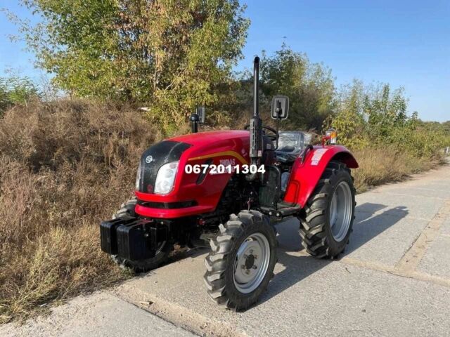 КрАЗ 6510, объемом двигателя 14.86 л и пробегом 0 тыс. км за 6899 $, фото 4 на Automoto.ua