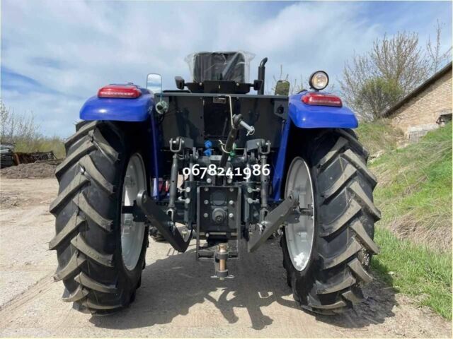 КрАЗ 6510, объемом двигателя 14.86 л и пробегом 0 тыс. км за 7999 $, фото 6 на Automoto.ua