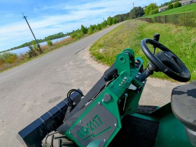 КрАЗ 6510, объемом двигателя 14.86 л и пробегом 0 тыс. км за 7000 $, фото 10 на Automoto.ua