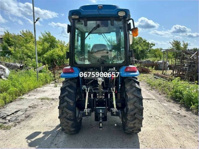 КрАЗ 6510, объемом двигателя 14.86 л и пробегом 0 тыс. км за 11995 $, фото 3 на Automoto.ua