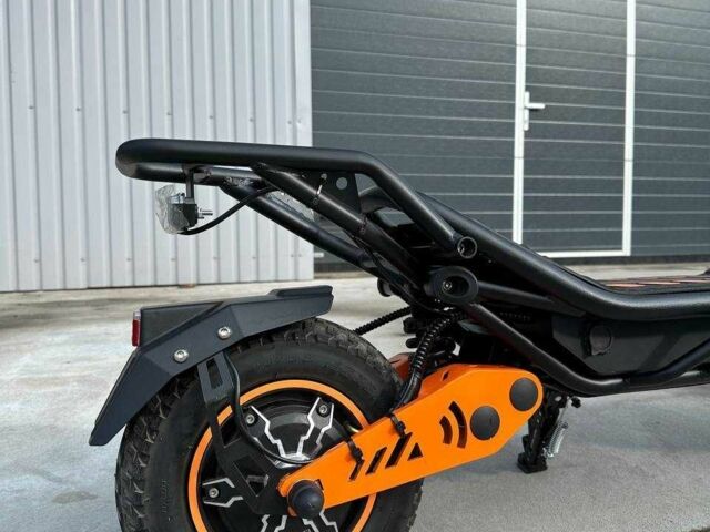 КрАЗ 6510, объемом двигателя 14.86 л и пробегом 0 тыс. км за 47000 $, фото 10 на Automoto.ua