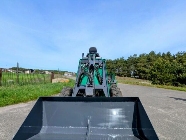 КрАЗ 6510, объемом двигателя 14.86 л и пробегом 0 тыс. км за 7000 $, фото 5 на Automoto.ua