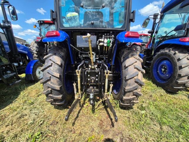 КрАЗ 6510, объемом двигателя 14.86 л и пробегом 0 тыс. км за 11000 $, фото 4 на Automoto.ua