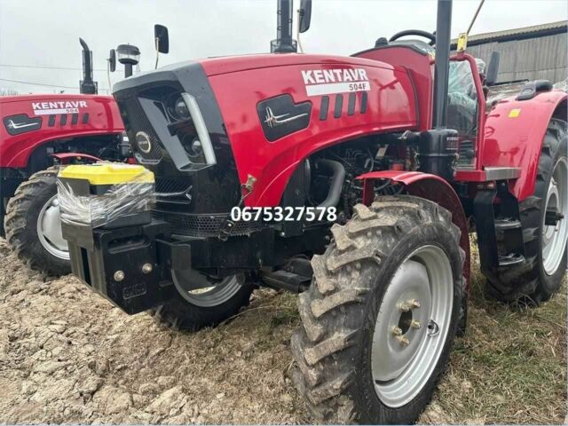 КрАЗ 6510, об'ємом двигуна 14.86 л та пробігом 0 тис. км за 8390 $, фото 10 на Automoto.ua