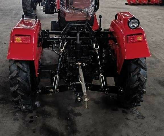 КрАЗ 6510, объемом двигателя 14.86 л и пробегом 0 тыс. км за 3190 $, фото 3 на Automoto.ua