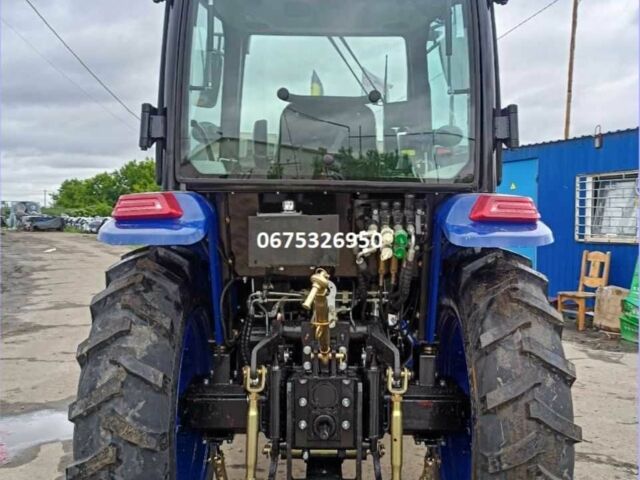 КрАЗ 6510, объемом двигателя 14.86 л и пробегом 0 тыс. км за 11000 $, фото 1 на Automoto.ua