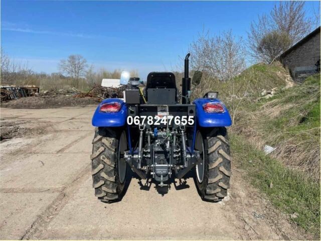 КрАЗ 6510, объемом двигателя 14.86 л и пробегом 0 тыс. км за 7100 $, фото 11 на Automoto.ua