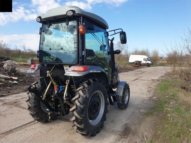 КрАЗ 6510, объемом двигателя 14.86 л и пробегом 0 тыс. км за 9990 $, фото 3 на Automoto.ua