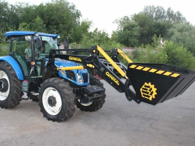 КрАЗ 6510 2025 в Запорожье на Automoto.ua КрАЗ 6510, объемом двигателя 14.86 л и пробегом 0 тыс. км за 4447 $, фото 1 на Automoto.ua