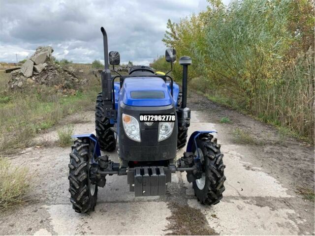 КрАЗ 6510, объемом двигателя 14.86 л и пробегом 0 тыс. км за 7100 $, фото 5 на Automoto.ua
