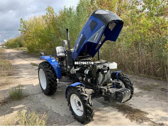 КрАЗ 6510, объемом двигателя 14.86 л и пробегом 0 тыс. км за 7100 $, фото 4 на Automoto.ua