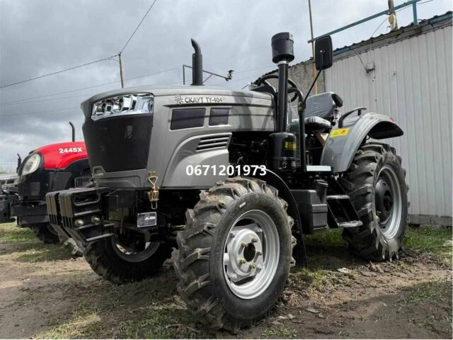 КрАЗ 6510, объемом двигателя 14.86 л и пробегом 0 тыс. км за 7990 $, фото 2 на Automoto.ua