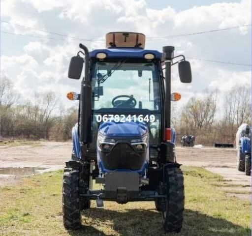 КрАЗ 6510, объемом двигателя 14.86 л и пробегом 0 тыс. км за 9190 $, фото 1 на Automoto.ua