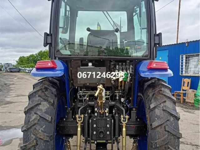 КрАЗ 6510, объемом двигателя 14.86 л и пробегом 0 тыс. км за 10900 $, фото 1 на Automoto.ua