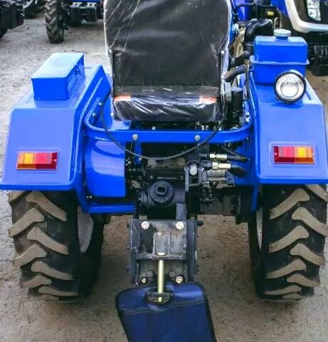 КрАЗ 6510, объемом двигателя 14.86 л и пробегом 0 тыс. км за 2750 $, фото 6 на Automoto.ua