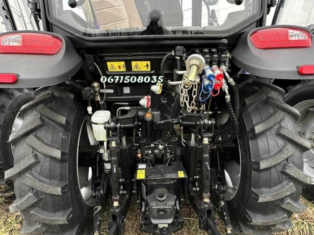 КрАЗ 6510, объемом двигателя 14.86 л и пробегом 0 тыс. км за 17900 $, фото 6 на Automoto.ua