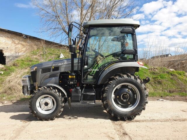 КрАЗ 6510, объемом двигателя 14.86 л и пробегом 0 тыс. км за 9990 $, фото 1 на Automoto.ua