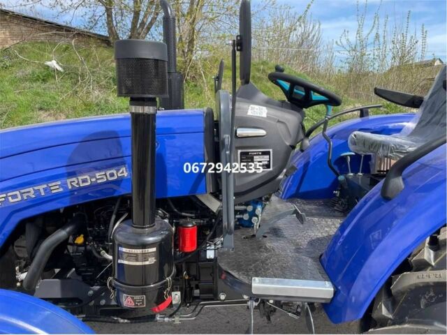 КрАЗ 6510, объемом двигателя 14.86 л и пробегом 0 тыс. км за 8100 $, фото 10 на Automoto.ua