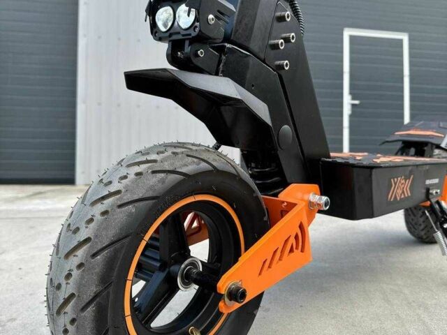 КрАЗ 6510, объемом двигателя 14.86 л и пробегом 0 тыс. км за 31000 $, фото 10 на Automoto.ua