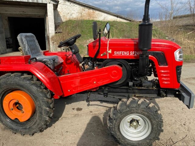 КрАЗ 6510, об'ємом двигуна 14.86 л та пробігом 0 тис. км за 3040 $, фото 4 на Automoto.ua