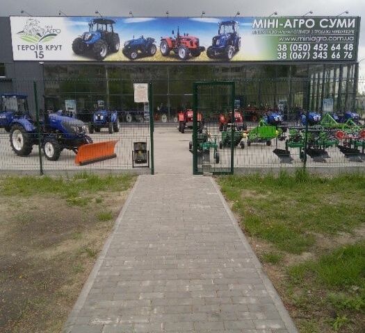 КрАЗ 6510, объемом двигателя 14.86 л и пробегом 0 тыс. км за 6850 $, фото 10 на Automoto.ua