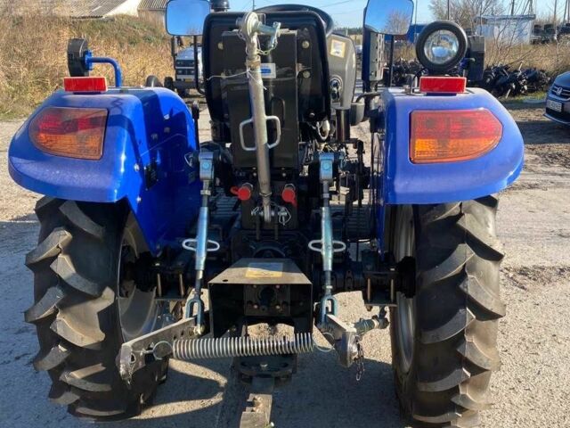 КрАЗ 6510, об'ємом двигуна 14.86 л та пробігом 0 тис. км за 6450 $, фото 5 на Automoto.ua