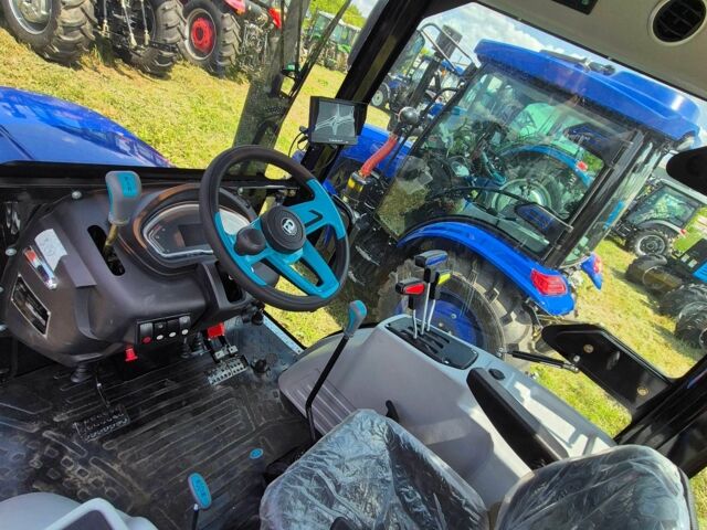 КрАЗ 6510, объемом двигателя 14.86 л и пробегом 0 тыс. км за 11000 $, фото 14 на Automoto.ua
