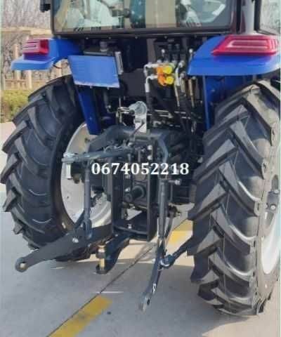 КрАЗ 6510, объемом двигателя 14.86 л и пробегом 0 тыс. км за 10999 $, фото 1 на Automoto.ua