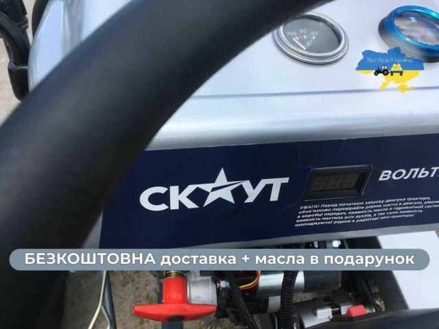 КрАЗ 6510, объемом двигателя 14.86 л и пробегом 0 тыс. км за 2875 $, фото 3 на Automoto.ua