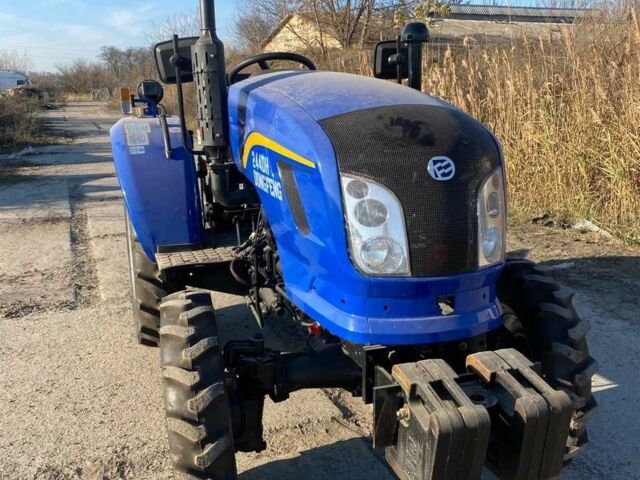 КрАЗ 6510, об'ємом двигуна 14.86 л та пробігом 0 тис. км за 6450 $, фото 1 на Automoto.ua