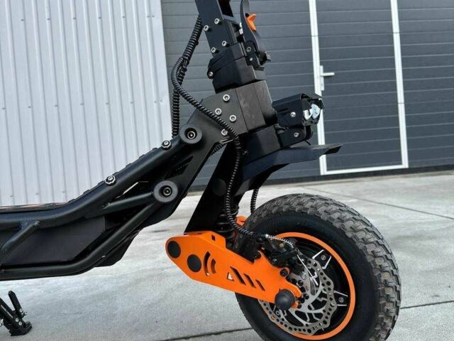 КрАЗ 6510, объемом двигателя 14.86 л и пробегом 0 тыс. км за 47000 $, фото 13 на Automoto.ua