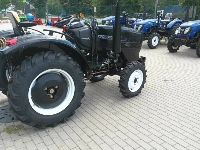 КрАЗ 6510, объемом двигателя 14.86 л и пробегом 0 тыс. км за 6850 $, фото 6 на Automoto.ua