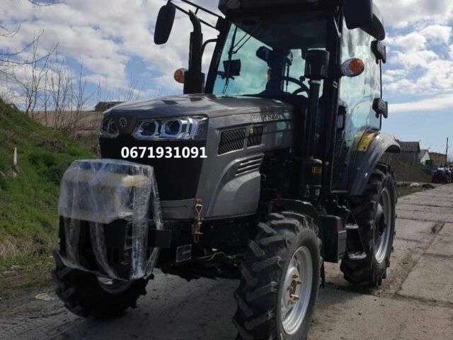 КрАЗ 6510, об'ємом двигуна 14.86 л та пробігом 0 тис. км за 9980 $, фото 4 на Automoto.ua