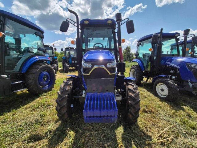 КрАЗ 6510, объемом двигателя 14.86 л и пробегом 0 тыс. км за 11000 $, фото 9 на Automoto.ua