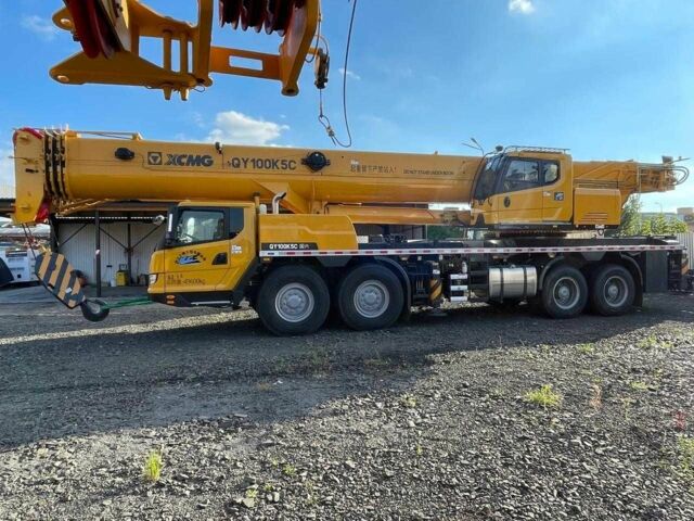 КрАЗ 6510, объемом двигателя 14.86 л и пробегом 0 тыс. км за 460000 $, фото 2 на Automoto.ua