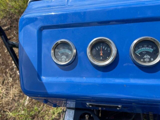 КрАЗ 6510, объемом двигателя 14.86 л и пробегом 0 тыс. км за 3050 $, фото 9 на Automoto.ua